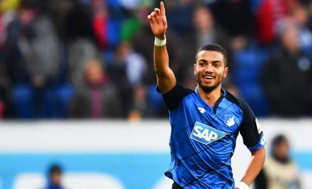 Βρήκε τον αντικαταστάτη του Γουόκερ η Τότεναμ