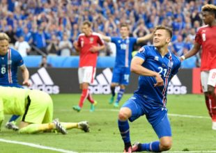 Στα γραφεία της Ραπίντ ο Τραούστασον, θέλει ΑΕΚ!