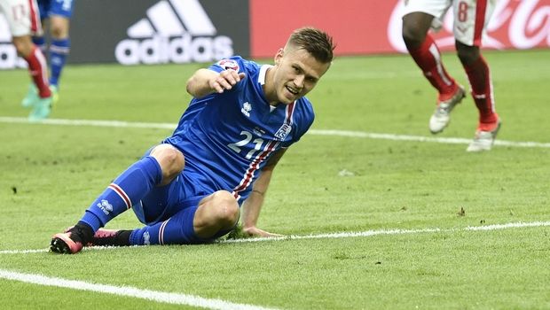 Τρόιστασον: «Είμαστε σε συζητήσεις με ΑΕΚ» Τρόιστασον: «Είμαστε σε συζητήσεις με ΑΕΚ»