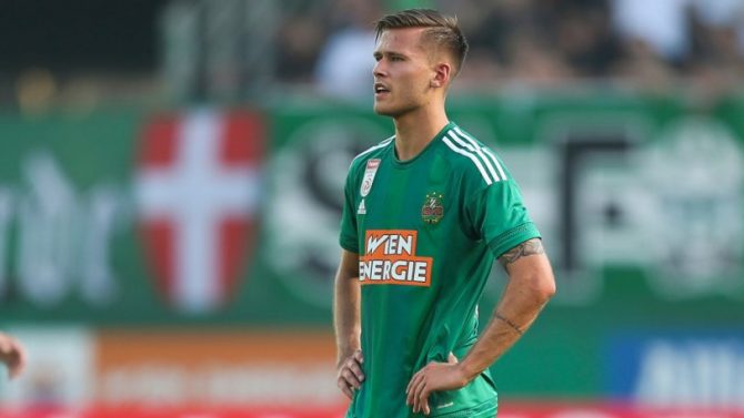 Έρχεται και ο Τρόιστασον για την Ένωση Έρχεται και ο Τρόιστασον για την Ένωση