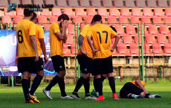 Αρνήθηκε την συγνώμη του Γκαούτσο ο Γαλανόπουλος