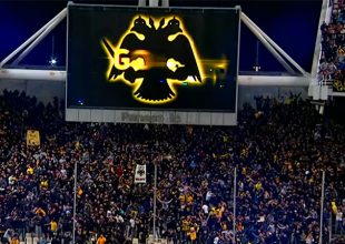 Το τρέιλερ του ΑΕΚ – ΤΣΣΚΑ Μόσχας (VIDEO)