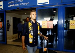 «Δεν άντεξε την πίεση ο Τρίστασον»