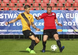 Τρίστασον: «Τέλος τα φιλικά, συγκεντρωμένος στη νέα χρονιά» (ΦΩΤΟ)