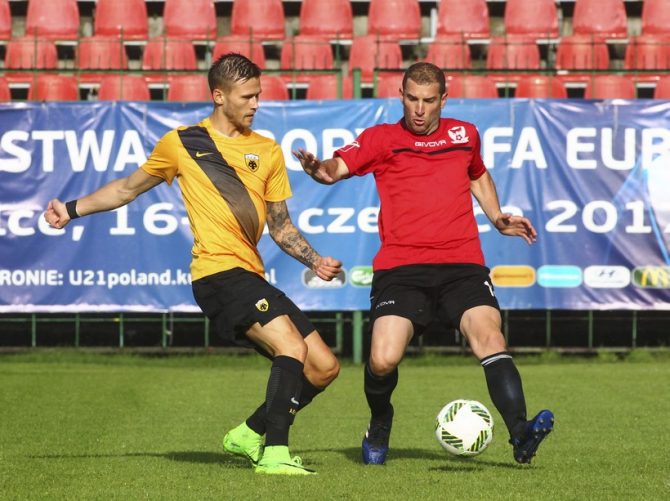 Τρίστασον: «Τέλος τα φιλικά, συγκεντρωμένος στη νέα χρονιά» (ΦΩΤΟ) Τρίστασον: «Τέλος τα φιλικά, συγκεντρωμένος στη νέα χρονιά» (ΦΩΤΟ)