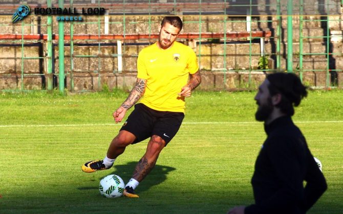 Τρίστασον: «Pame» (ΦΩΤΟ)