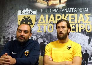 «Θα παλέψουμε με την ελίτ, είμαστε στη σωστή κατεύθυνση»