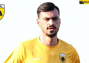 Ευχές στον Τσιντώτα (ΦΩΤΟ)