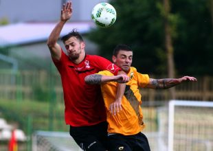 Τσότσις: «Πρώτο παιχνίδι στο ΟΑΚΑ» (ΦΩΤΟ)