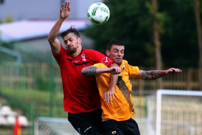 Τσότσις: «Πρώτο παιχνίδι στο ΟΑΚΑ» (ΦΩΤΟ)