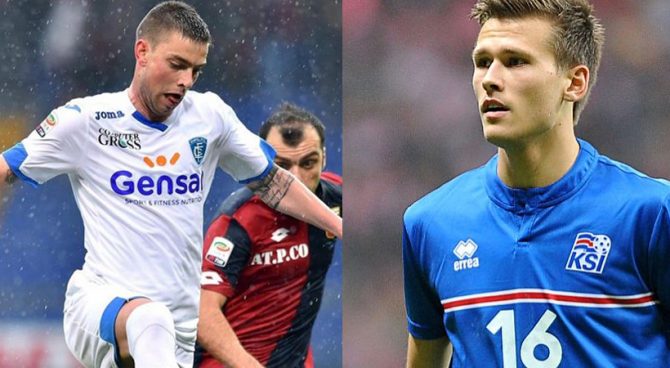 Τελειώνει με τις μεταγραφές! Τελειώνει με τις μεταγραφές!