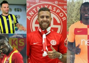 Τσετινές: “Μεγάλες μεταγραφές στην Τουρκία, μηδενική εφορία”