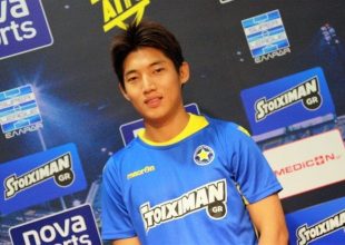 Μέχρι το 2020 στον Αστέρα ο Τζανγκ