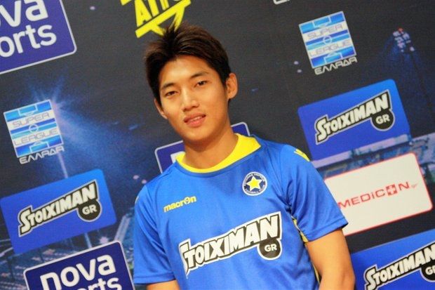 Μέχρι το 2020 στον Αστέρα ο Τζανγκ