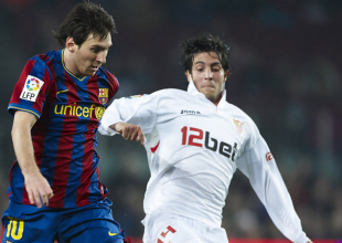 «Χτυπάει» Βαλιέντε η ΑΕΚ! (VIDS)