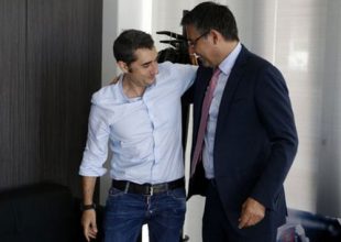 Βαλβέρδε: “Ιδιαίτερη η επιστροφή μου στον Πειραιά”