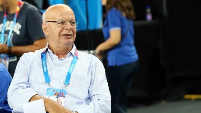 Απέρριψε την πρόταση της ΑΕΚ για τον τελικό η ΕΟΚ