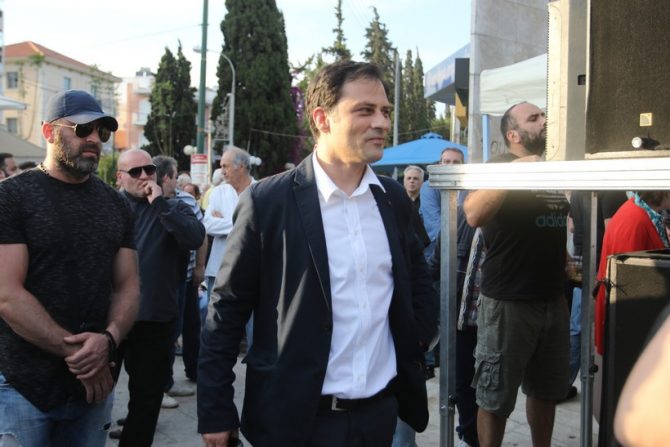 Βάζει εμπόδια στην Αγιά Σοφιά ο Βασιλόπουλος