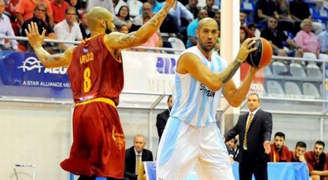 Στον Αρη ο Βασιλόπουλος