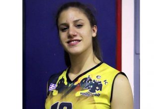 Συνεχίζει στην ΑΕΚ η Λιάννα Βάθη