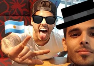 Εκμεταλλεύονται το ρεπό τους οι παίκτες της ΑΕΚ! (PICS)