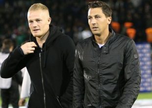 Προσφυγή ο Βέμερ, κίνδυνος από Τελάντερ