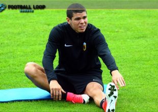 Γεμάτο το απουσιολόγιο του Χιμένεθ