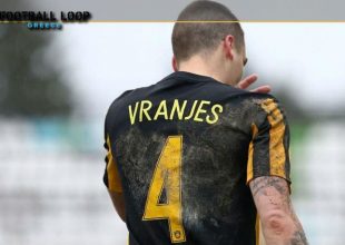 Αγωνία για Βράνιες, εξετάζεται από το ιατρικό τιμ