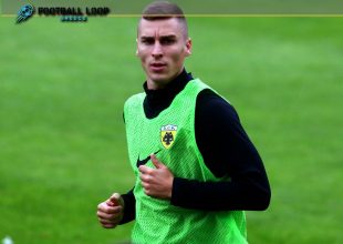 Ο Βράνιες τα έχει βάλει με τον φυσιοθεραπευτή