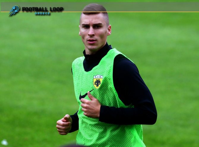 Ο Βράνιες τα έχει βάλει με τον φυσιοθεραπευτή Ο Βράνιες τα έχει βάλει με τον φυσιοθεραπευτή