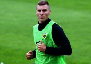 Η αρχή… του Βράνιες (pic)