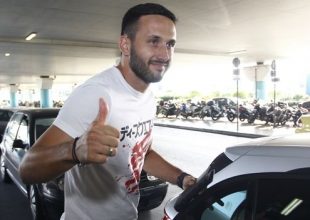 Στον Ολυμπιακό ο Βούκοβιτς