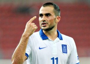 Βύντρα για Λεβαδειακό!