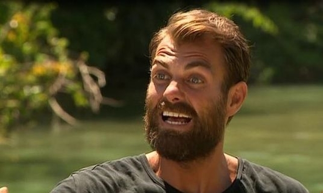 ΑΕΚτζής δηλώνει ο Χανταμπάκης