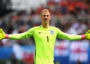 Φουλάρει για Χαρτ η Γουέστ Χαμ!