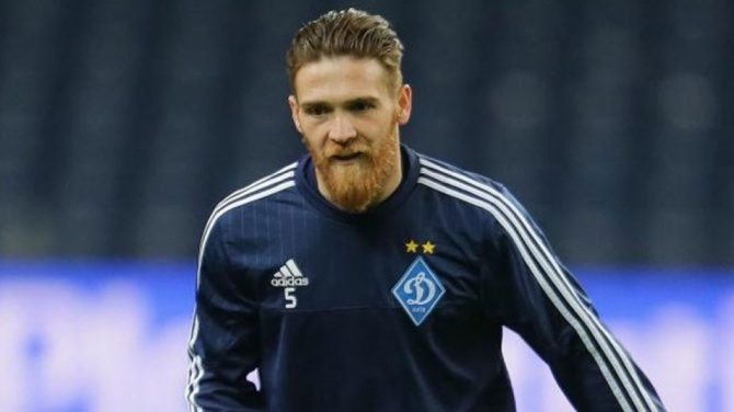 Πήρε δανεικό τον Αντούνες η Χετάφε