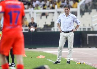 Αν και διαβασμένος, σε κακό βράδυ ο Χιμένεθ