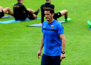 Ικανοποιημένος με τις μεταγραφές ο Χιμένεθ