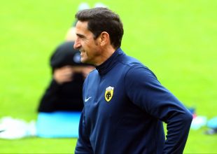 «Φρένο» στις μεταγραφές μέχρι τα προκριματικά