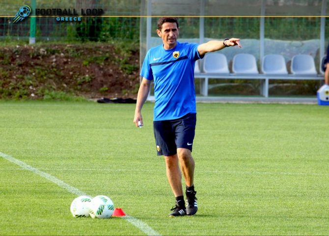 Πάνω από όλα ομάδα και οικογένεια (VIDEO)