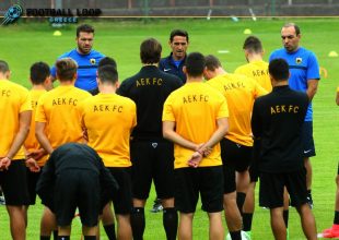 Χιμένεθ: «Very good Job»