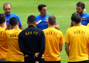 Τα συστήματα του Μανόλο