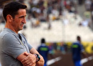 «Αυτοί θα έχουν ρυθμό, εμείς θα βάλουμε καρδιά» (VIDEO)