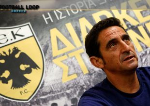 Χιμένεθ: «Θα μπορούσαμε να αποφύγουμε τον Άγιαξ»