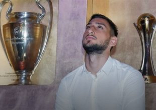 Ντοναρούμα: “Συγγνώμη στους οπαδούς, forza Milan”