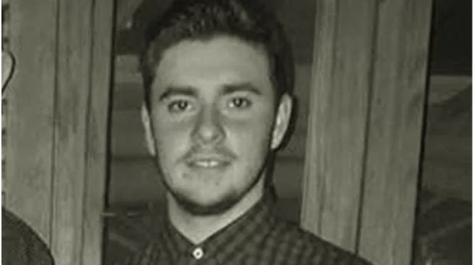 Θρήνος στη Ζάκυνθο: «Έφυγε» 17χρονος ποδοσφαιριστής