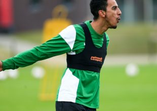 «Χοντρό πόκερ» για την πώληση του Ζέκα στην Κοπεγχάγη