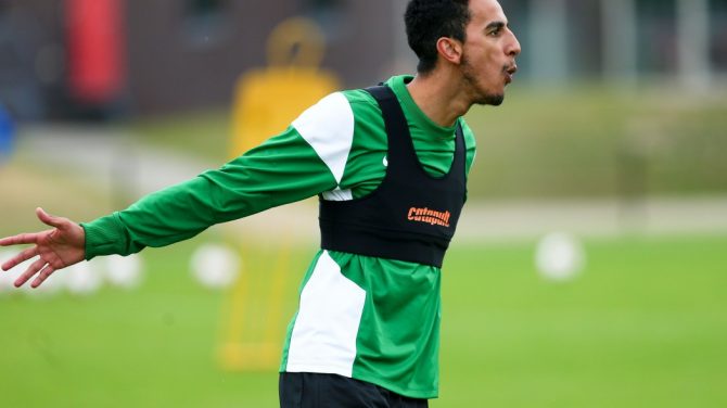 «Χοντρό πόκερ» για την πώληση του Ζέκα στην Κοπεγχάγη