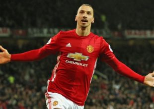 Πρόταση μαμούθ απέρριψε ο «Ίμπρα» για τα μάτια της Γιουνάιτεντ!