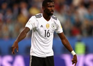 Κοντά στο deal με Ρούντιγκερ η Τσέλσι